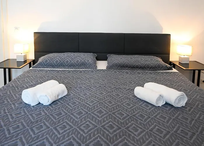 Appartement Royal Hofburg