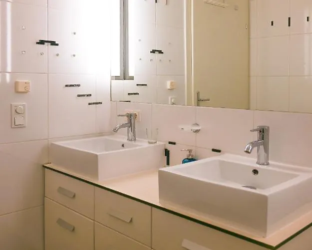Royal Hofburg Appartement Vienne