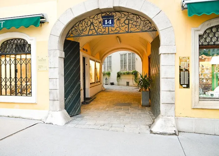 Royal Hofburg