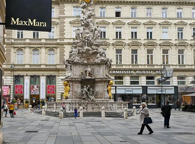 Royal Hofburg Vienne